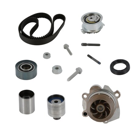 Continental Pp342Lk2 Pro Series Plus Kit Import Ch Proseries Plus, Pp342Lk2 PP342LK2